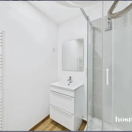 Cosy St Cloud Apartamento