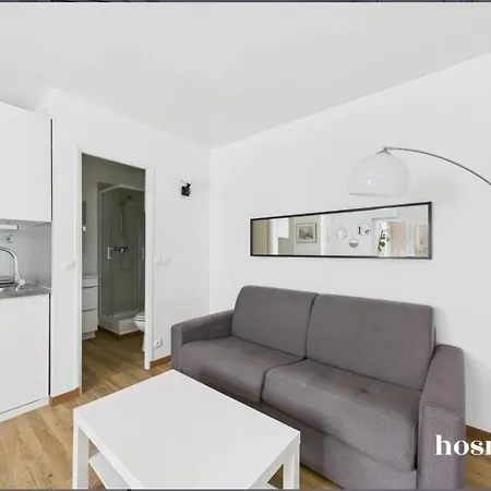 Apartamento Cosy St Cloud