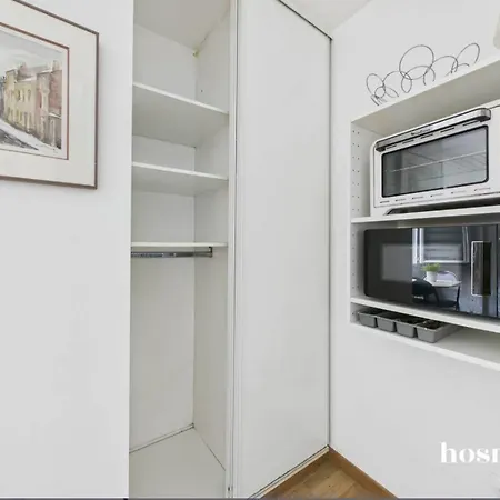 Cosy St Cloud Apartamento
